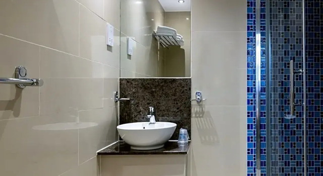 Номер Standard Sidney Hotel London-Victoria