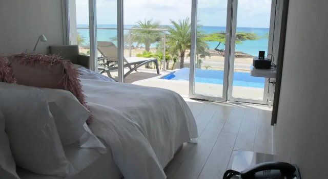 Ocean Z Boutique Hotel