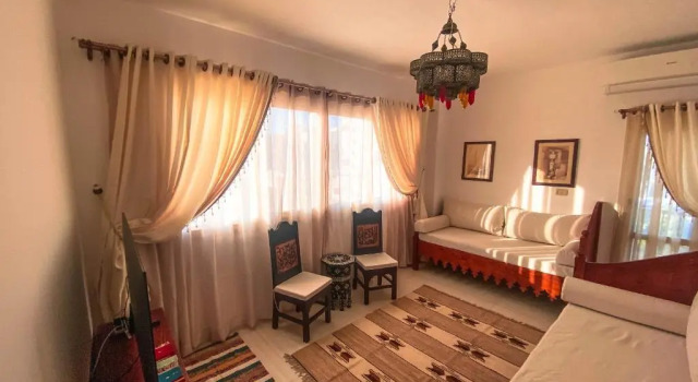 Royal Suite on The Touristic Promenade, Prenota Appartamento Hurghada Mar Rosso