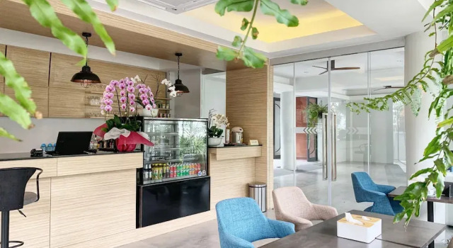 panavara resort, Забронировать Курортный отель Бангкок провинция Бангкок