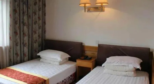 Номер Standard Chenguang Hostel