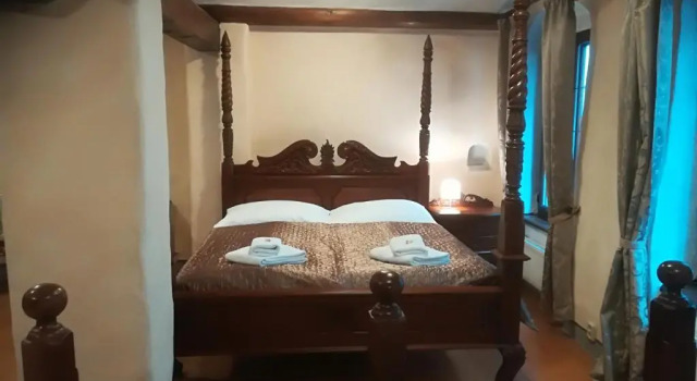 Penzion Baroko, Reservar Hotel Český Krumlov South Bohemia