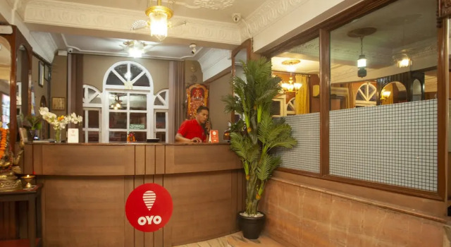 OYO 217 Shiva Tirupati Hotel, Забронировать Отель Отели Катманду 3 звезды, рядом с Garden of Dreams, 3*