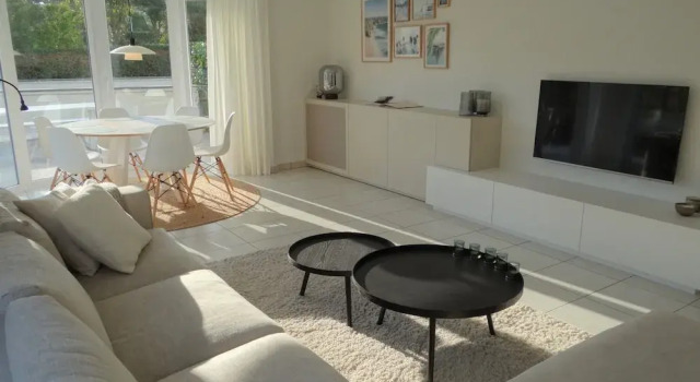 Апартаменты Apartment in Nieuwpoort with Sea Views