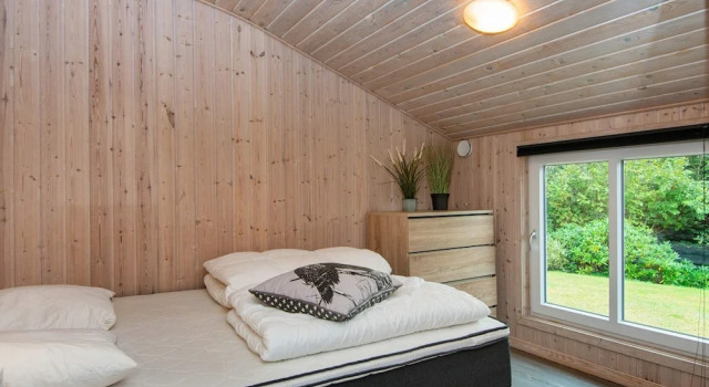 6 Person Holiday Home in Struer
