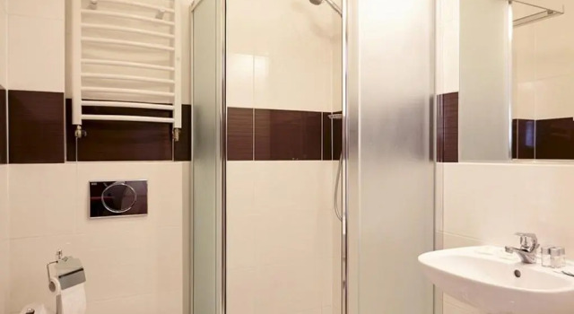 Standard chambre Confero