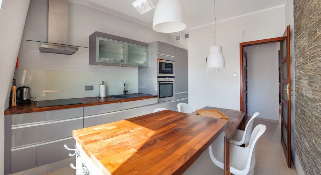 Apartamenty Sun&Snow Parkur, Varaa Huoneisto Karlikowo 
