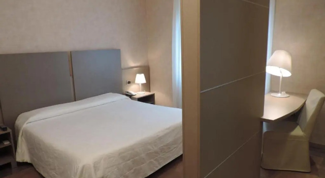 Hotel Ristorante Gama