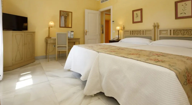 Одноместный номер Standard Villa Jerez