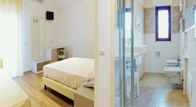 Номер Standard Hotel Nettuno