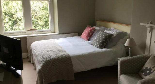 Braeside, Rezervați Hotel Eglingham Northumberland