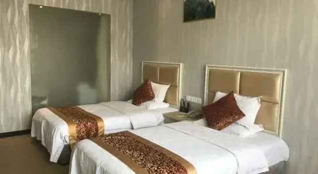 Sandu Yuexuan Themed Homestay