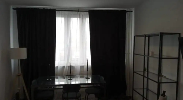 Alexanderplatz Fresh Adorable Studio