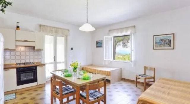 Appartamenti Campo al Pero App. nr. 4, Rezervovat Hotel Hotely v Elba s parkováním, Parkování