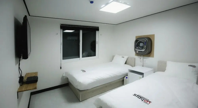 Stayan - Hostel