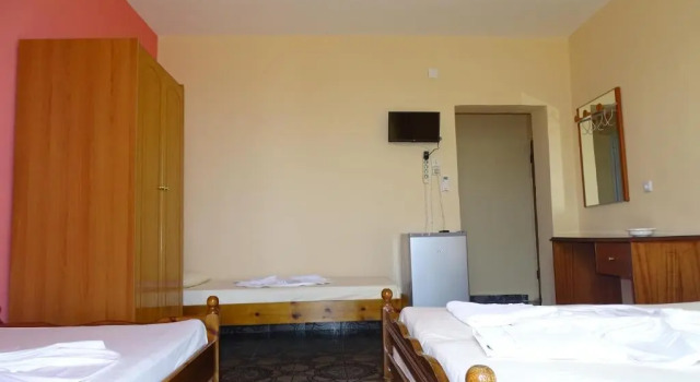 Hostel Andrey