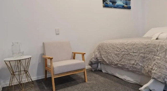Номер Standard J&L Boarding Holiday House