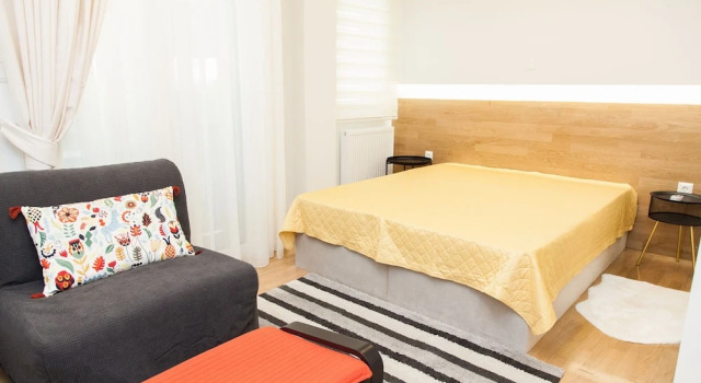 Great Studio In Central Athens