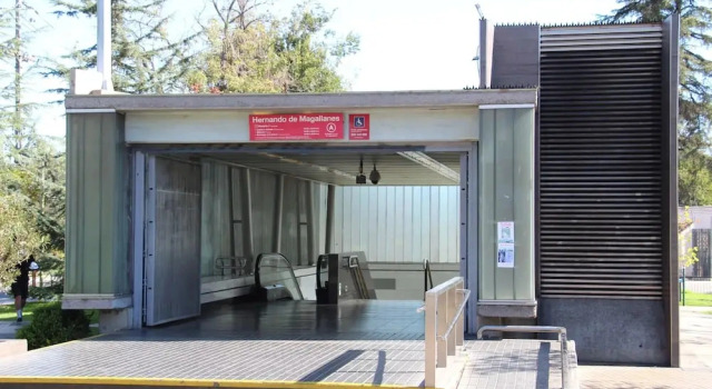 Refugio Bulnes Las Condes, Забронировать Гостевой дом Гостевые дома Сантьяго, Гостевой дом