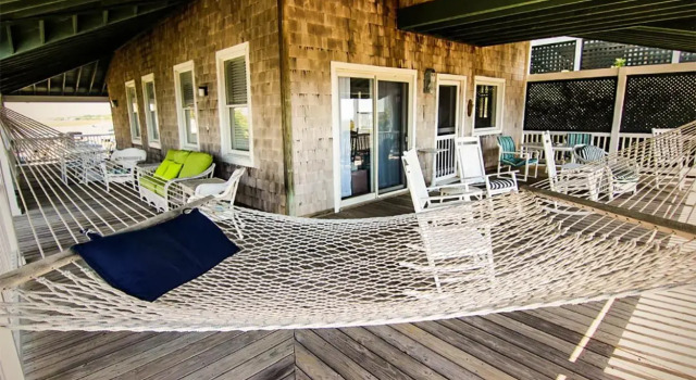 Sand By Me by Sea Scape Properties, Забронировать Отель Отели в центре Райтсвилл-Бич, в центре