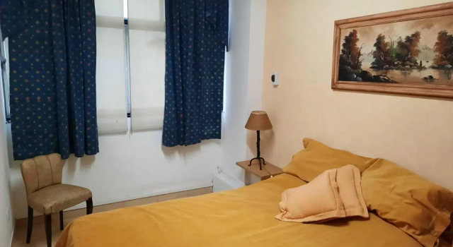 Departamento Parana 2, Забронировать Отель  