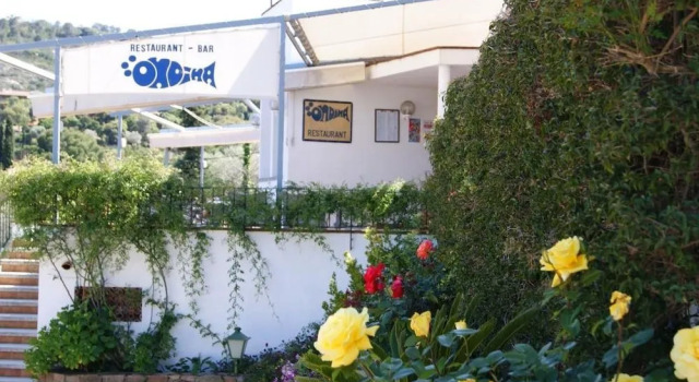 Hostal Restaurant Ondina