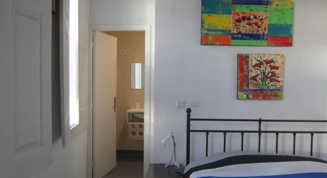 Двухместный номер Standard Hostel Prime Guimaraes
