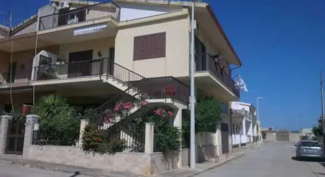 Casa del sole, Prenota Appartamento Hotel a Sicilia con parcheggio, Parcheggio