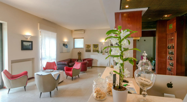 Hotel Mon Repos