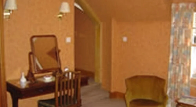 Ailean Chraggan, Book Hotel Aberfeldy Perthshire