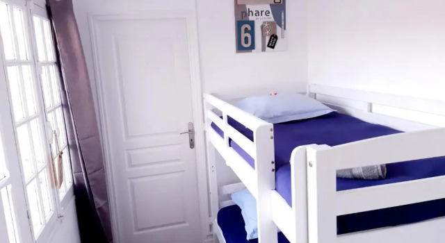 La Belle Aultoise, 4 chambres, WIFI, Vue mer, Baie de Somme