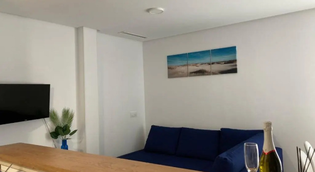 Apartamento Río Iro