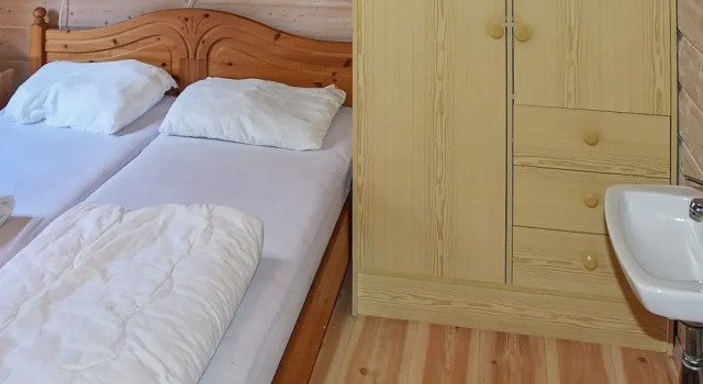 8 Person Holiday Home in Olden, Book Feriehus Olden Jostedalsbreen National Park