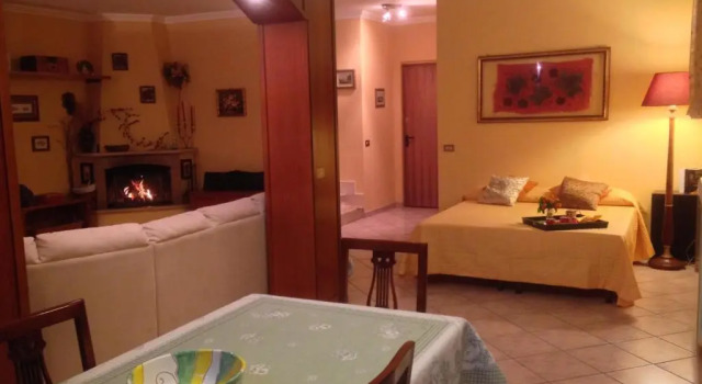 Студия B&B Sedici Pini