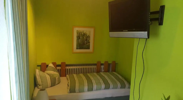 Номер Standard Hotel Schwanenburg