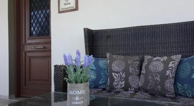 Olive House Olympos & sea, Book Hotel  