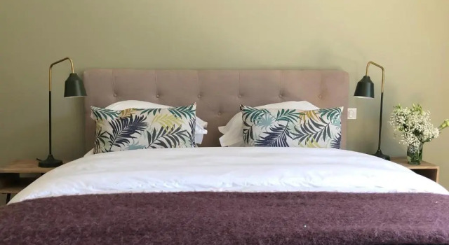 Полулюкс B&B Mas de Caustes