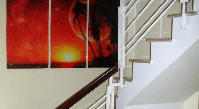 Golden Moon Hotel