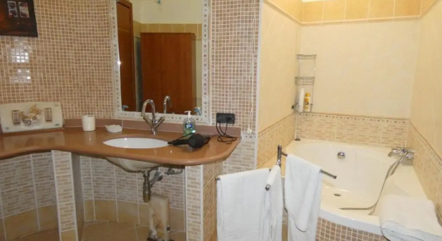 Номер Standard Il Casale
