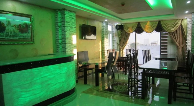 Sen Vang Hotel