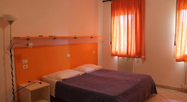 Студия Agriturismo Le Casette