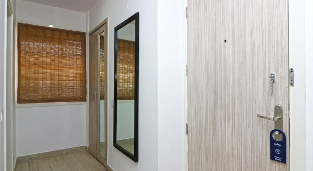 SilverKey Executive Stays 19389 Divine Inn Rajouri Garden, Забронировать Отель Отели Нью-Дели с завтраком, Завтраки