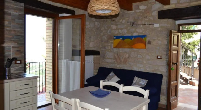 Giardinotto Casa vacanze, Reservar Hotel Altino Abruzos