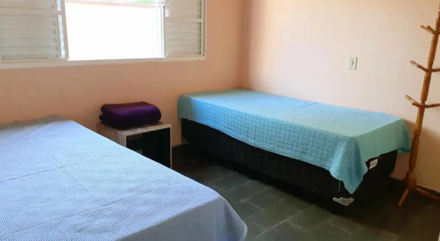 Franca Maya Hostel, Забронировать Хостел Хостелы Кампинас, Хостел