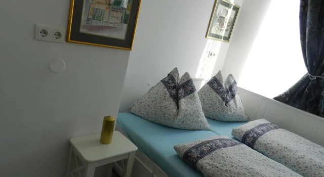 Klassik and sunny Apartment!, Reserva ahora Apartamento 20. Brigittenau Viena, cerca de Estación de metro Heiligenstadt