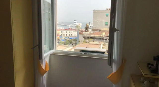 Номер Standard Suite Napoletana
