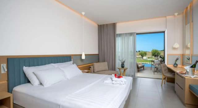 Ammoa Luxury Hotel & Spa Resort