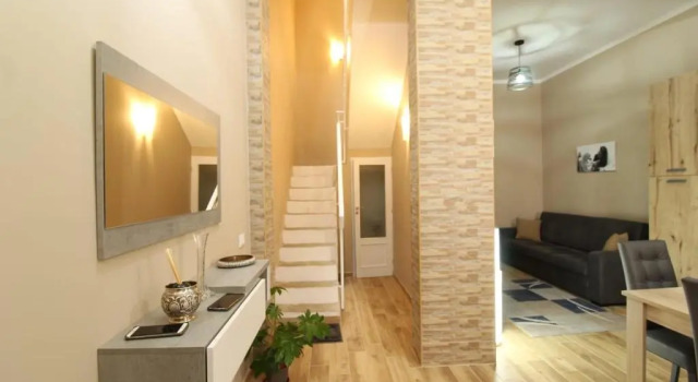 Lejlighed Smile House