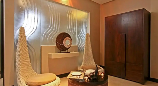 Camera Standard con vista sulla piscina Two Seasons Boracay Resort