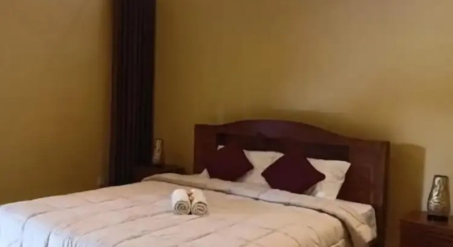 Bali Asli Guest House by EPS, Boek Pension Goedkope hotels in Bali